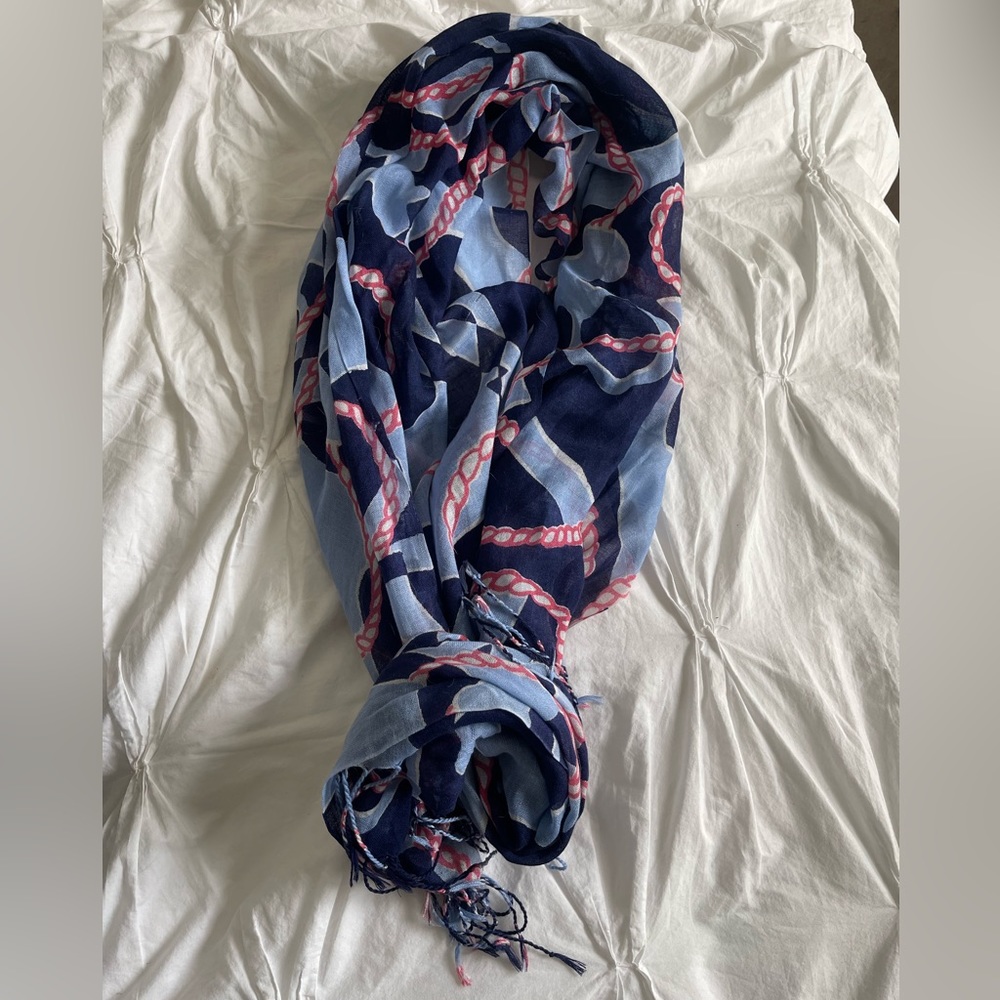 Lilly Pulitzer Murfee Scarf